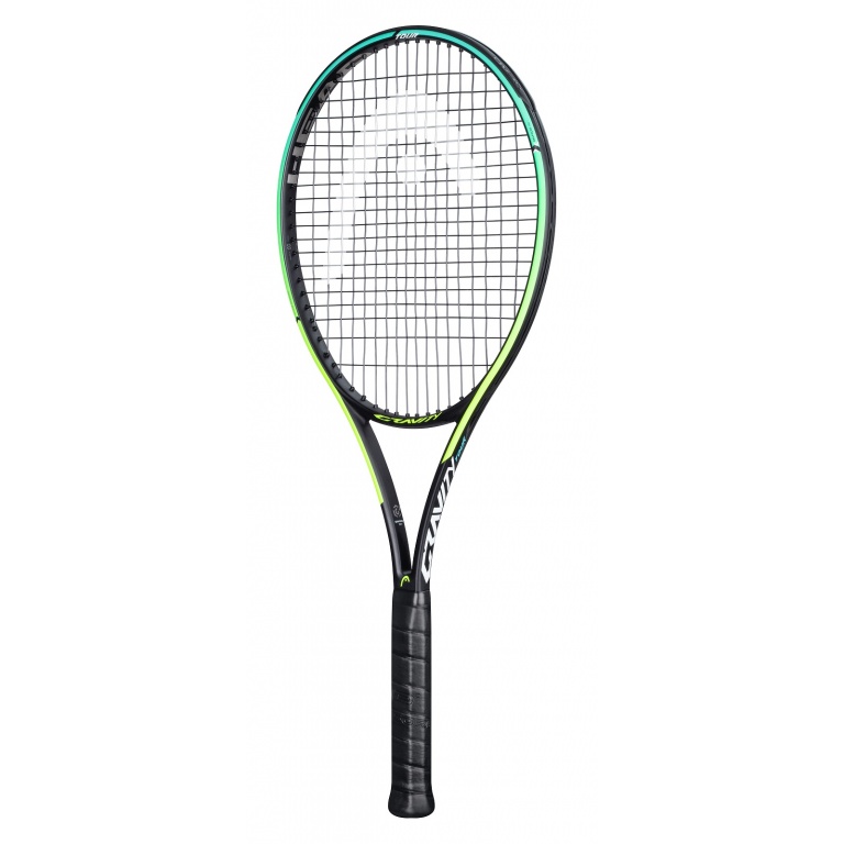 Head Tennis Racket Gravity Tour #21 100in/305g/Tournament - pre-strung -